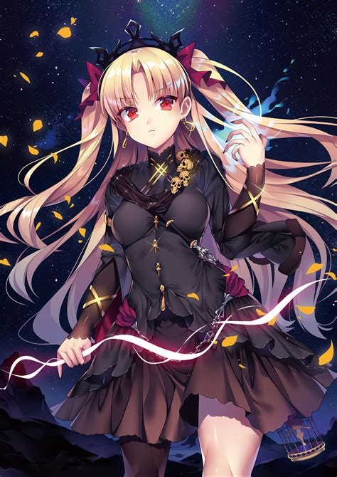 ereshkigal fate